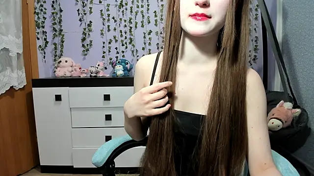 دردشة Yoonhee_ki الجنسية المباشرة