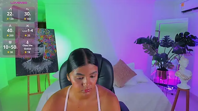 Chat XXX Live JANYLOVE__