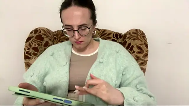 Chat XXX ao vivo de SofiaTease