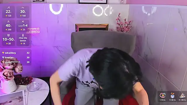 Chat XXX Live BrandiSweetie