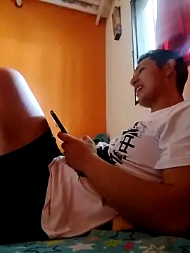 Xxtentation95 Webcamshow