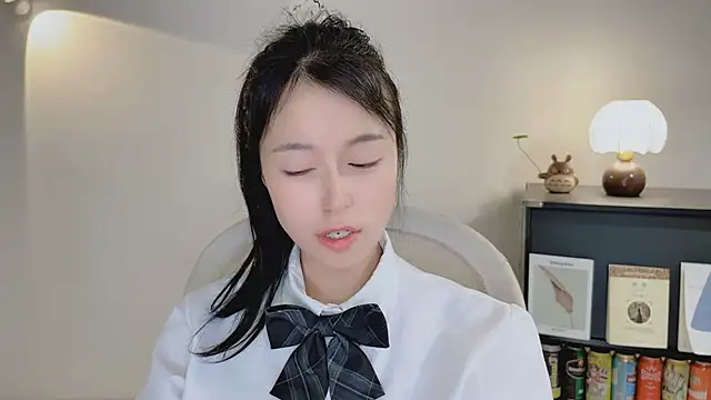 Onechestnut 网络视讯表演