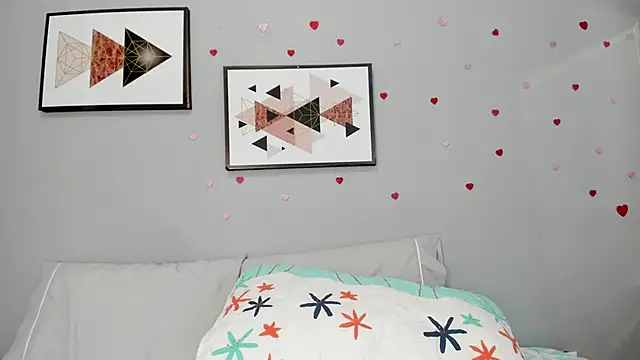 Živý XXX chat PauleteW10