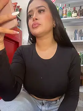 Živý XXX chat Sara_fun