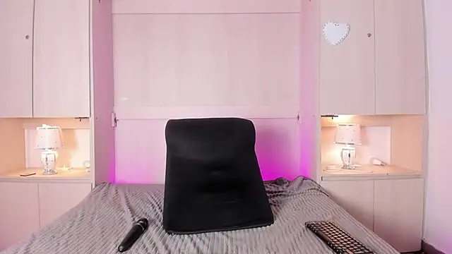 Czat XXX na żywo – Stefannyevans_