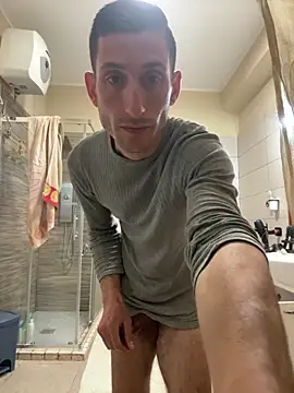 Gionnytav Webcam show