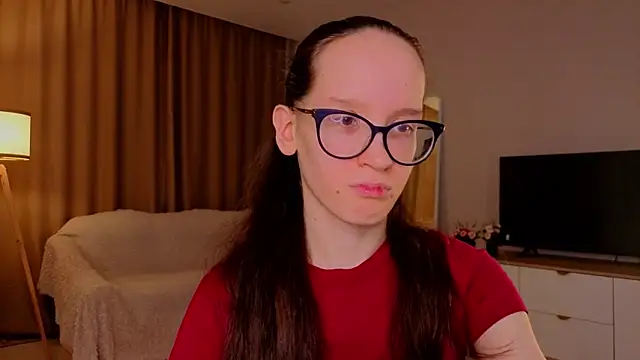 Chat XXX en directo de BettyBrowni