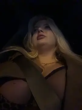 Show de OdriOlsens na webcam