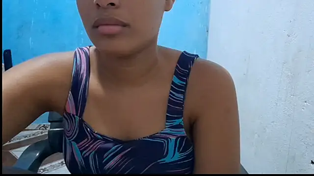 Chat XXX ao vivo de MadelynStamant