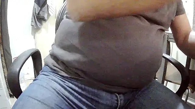 عرض كام LiONTURK