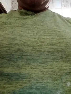 juanpa8453 Pertunjukan Webcam