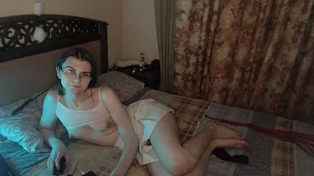 Živý XXX chat Peralez_F