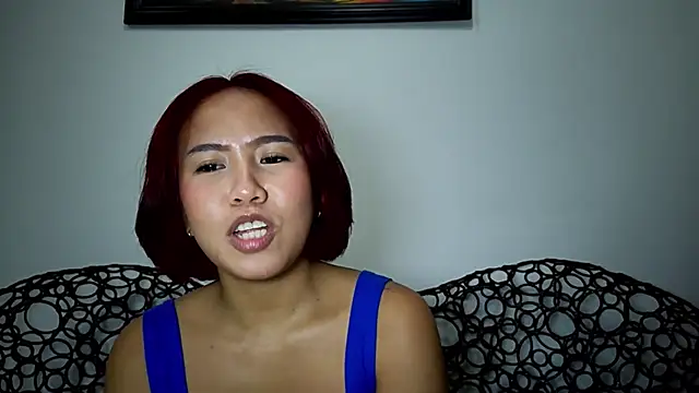 misscutee Webcam Show