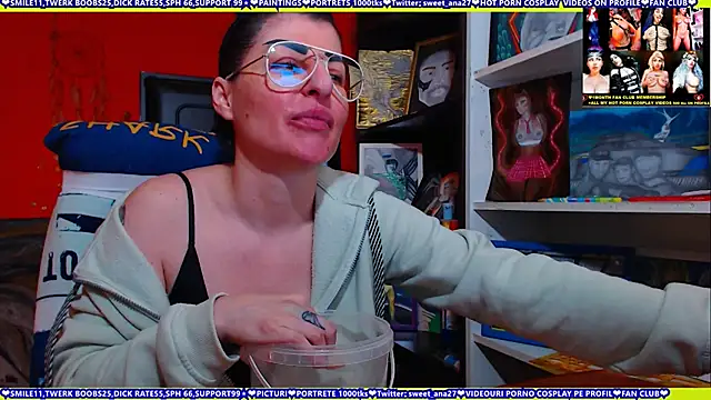 cuminmenowbbyx's Live XXX Chat