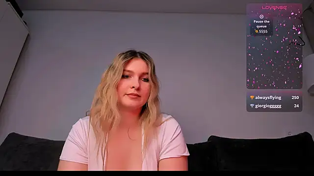 Bethanybooch Live XXX-Chat