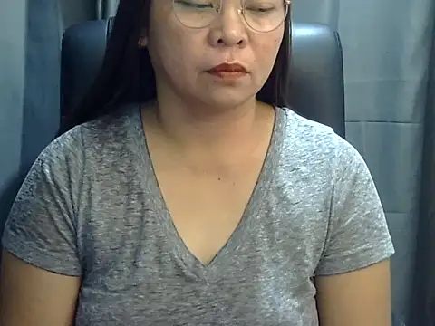 LiL_Annexx's Webcam Show