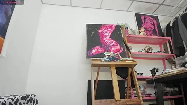 mariecam420 – Live XXX-chat