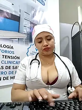 Nurse_Alice-7 라이브 XXX 채팅