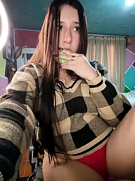 Mysticdooll69 라이브 XXX 채팅