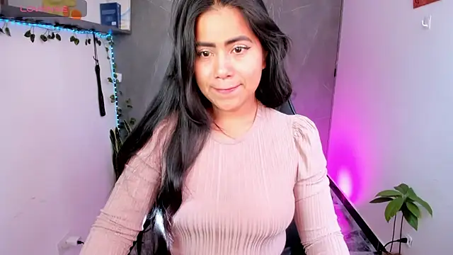 vickylatina_ 라이브 XXX 채팅