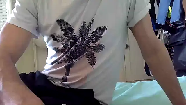 molozeb's Live XXX Chat