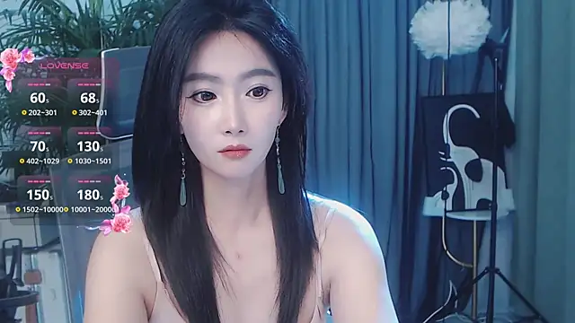 feifei-love: онлайн-секс-чат