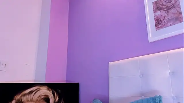 Charlotte11-11 – Naživo XXX chat