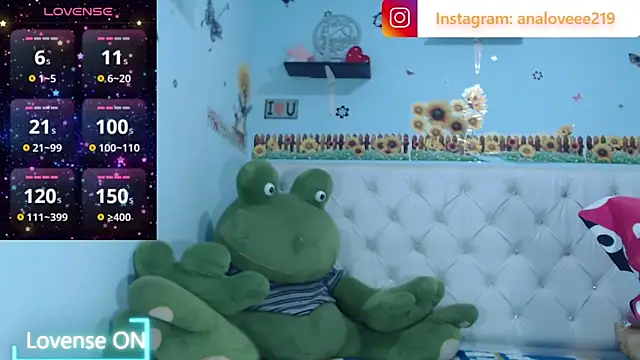 ana_studio – Naživo XXX chat