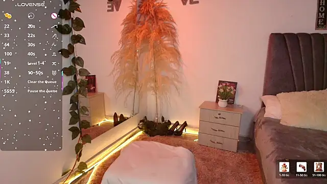 miaoconell – Naživo XXX chat