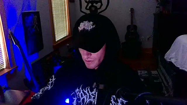 LEVIATHANX666's Live XXX Chat