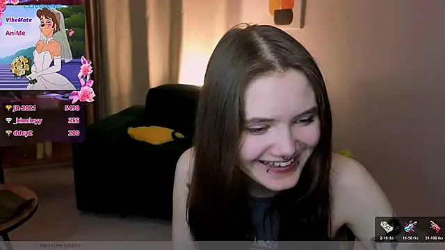 Dilara_xBaby – Naživo XXX chat