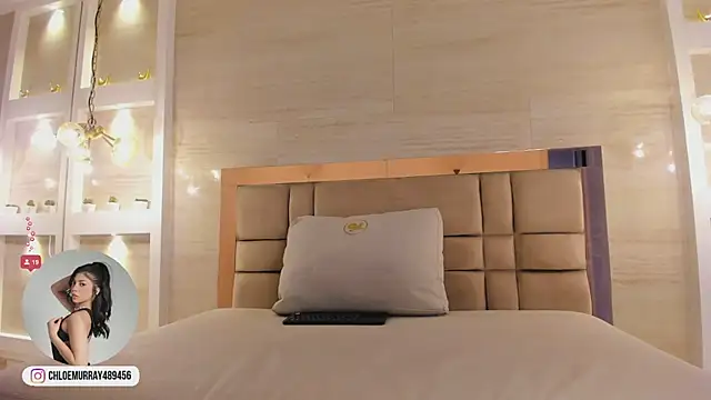 chloe_murray 라이브 XXX 채팅