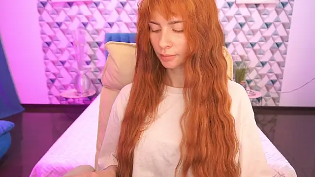 Nicol_Moonn 라이브 XXX 채팅