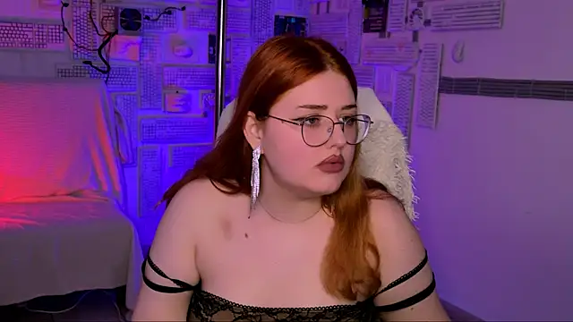 StaceyJensen – Naživo XXX chat