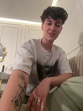 ravenryx – Naživo XXX chat