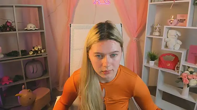 CelestineMauriac Live XXX-Chat