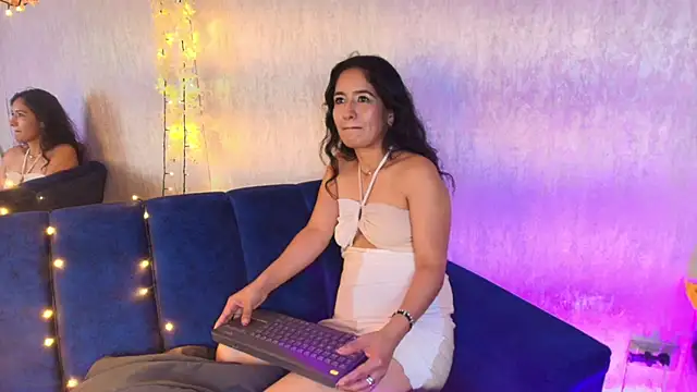 Vicky_Angeel 라이브 XXX 채팅