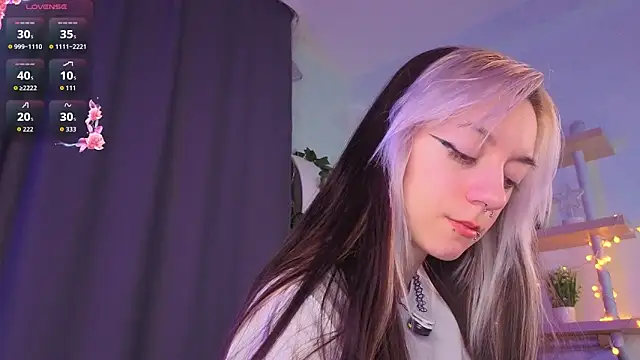 TristaRoht 라이브 XXX 채팅