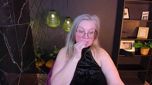 NataliMellow Chat XXX live