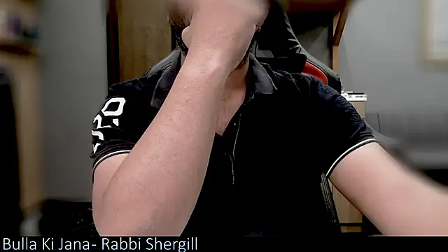 XXX chat uživo modela _x_rated_