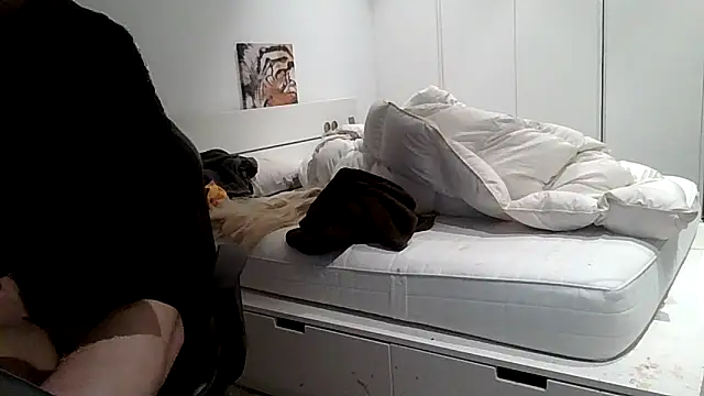 pocker498's Webcam Show