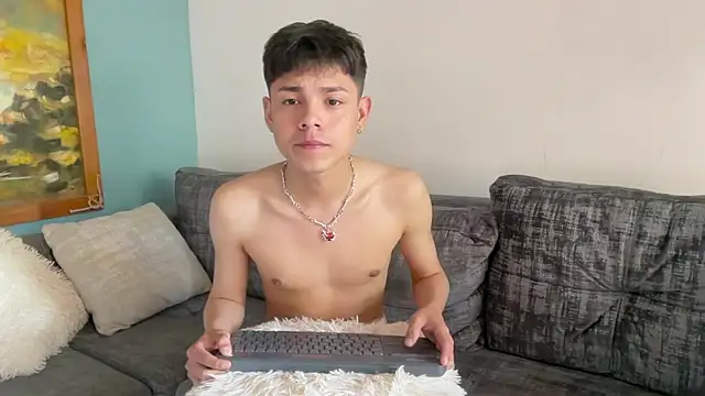 Andy_Belier23 Webcam Show