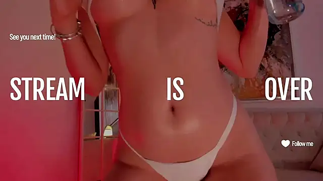 แชท XXX สดของ AmyWalker_