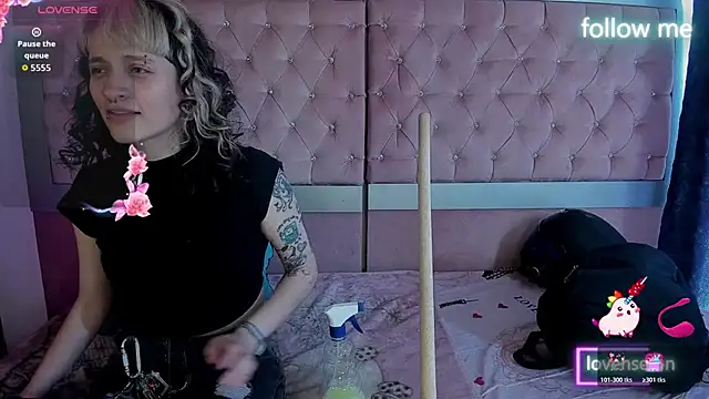 neeko_princes' Live XXX Chat