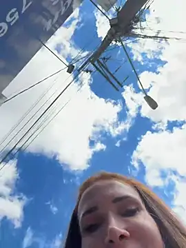 Show de webcam de Irresistible24