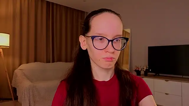 BettyBrowni's Live XXX Chat