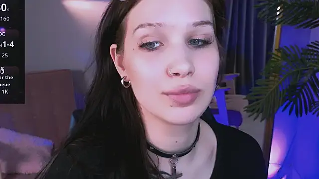 แชท XXX สดของ midnight_diamond