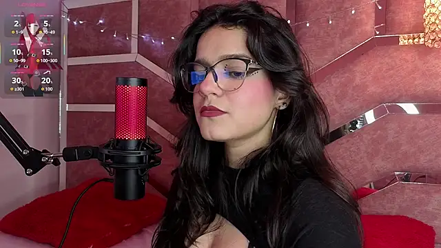 ValerieKay_'s Live XXX Chat