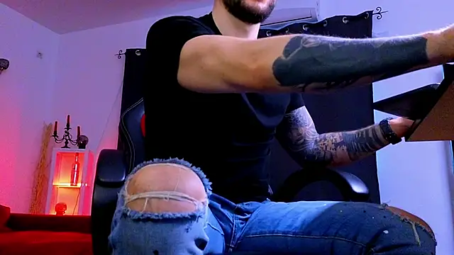 MightyAaron66 Obrolan Langsung XXX