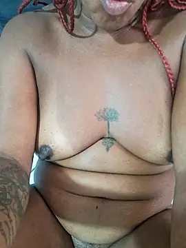 แชท XXX สดของ gatadanada